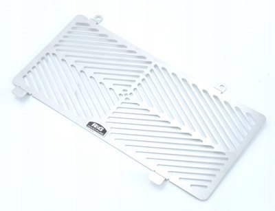 РЕШЕТКА РАДИАТОРА R & G BMW F800GS 08-СТАЛЬ НИР.