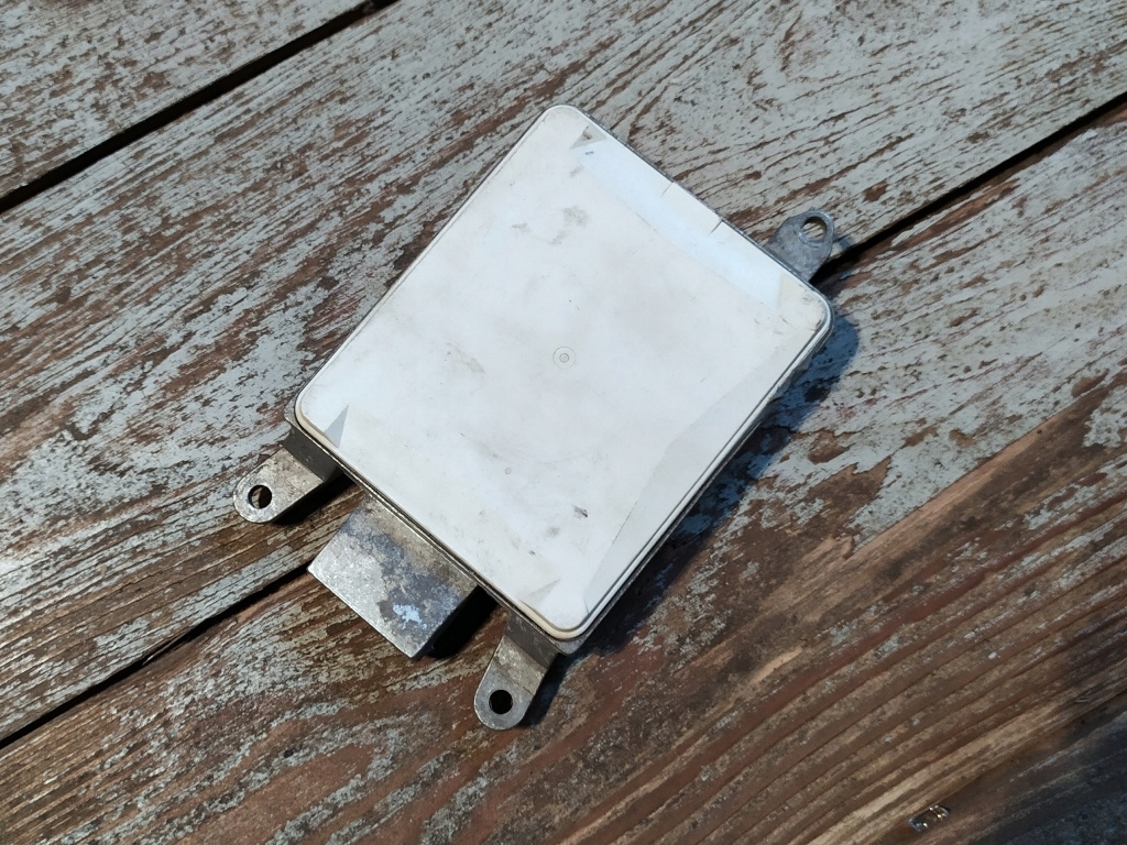 STEROWNIK ASYSTENTA ZMIANY PASA 8R0907566 AUDI Q5