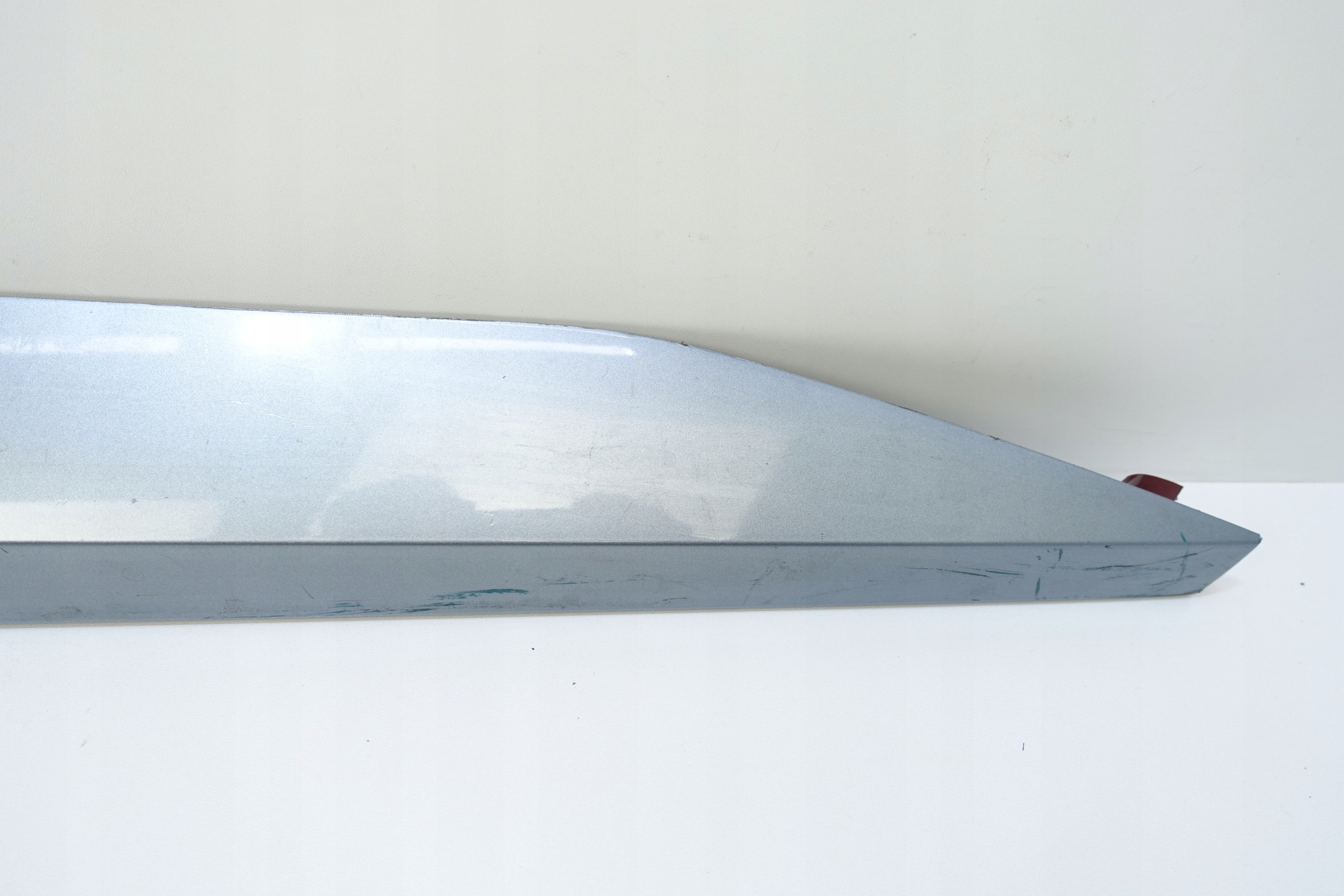 moulding door right front SKODA SUPERB III 3V0