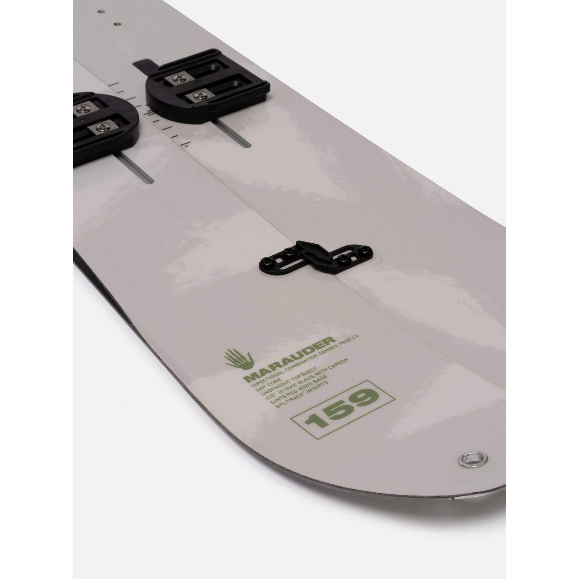 Deska SPLITBOARD K2 MARAUDER SPLIT PACKAGE 162 cm Kraków Marka K2