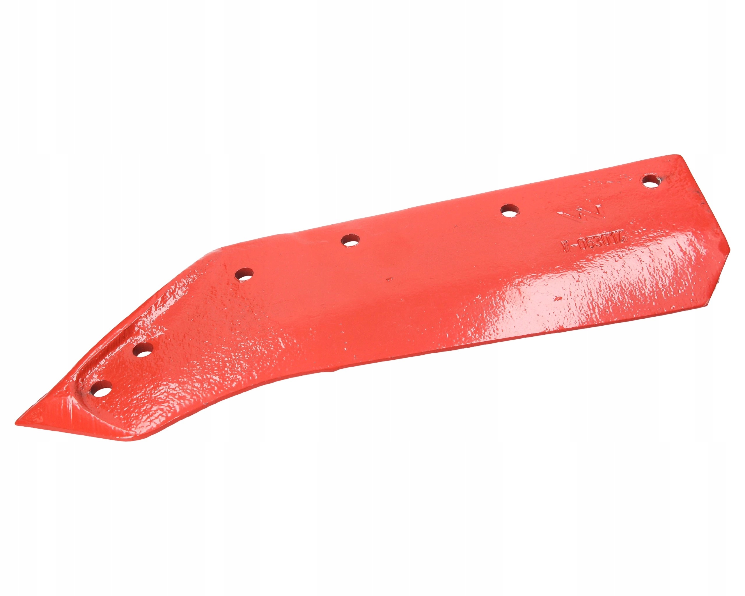 Eurolemiš pravý 14 Kverneland 063014 Waryński