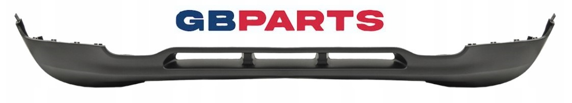 Spodní Nárazník Jeep Grand Cherokee Overland Wl 2021-2025