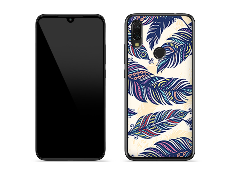 

Etui na Xiaomi Redmi 7 Fantastic Case