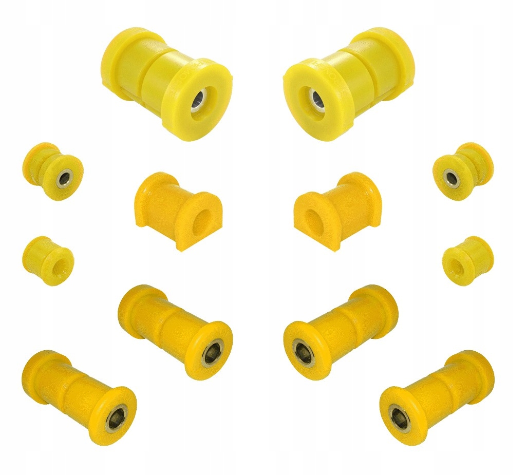 Sada zadního zavěšení Bmw 3 III (93-00) E36 Compact Z3 (95-02) E36/7