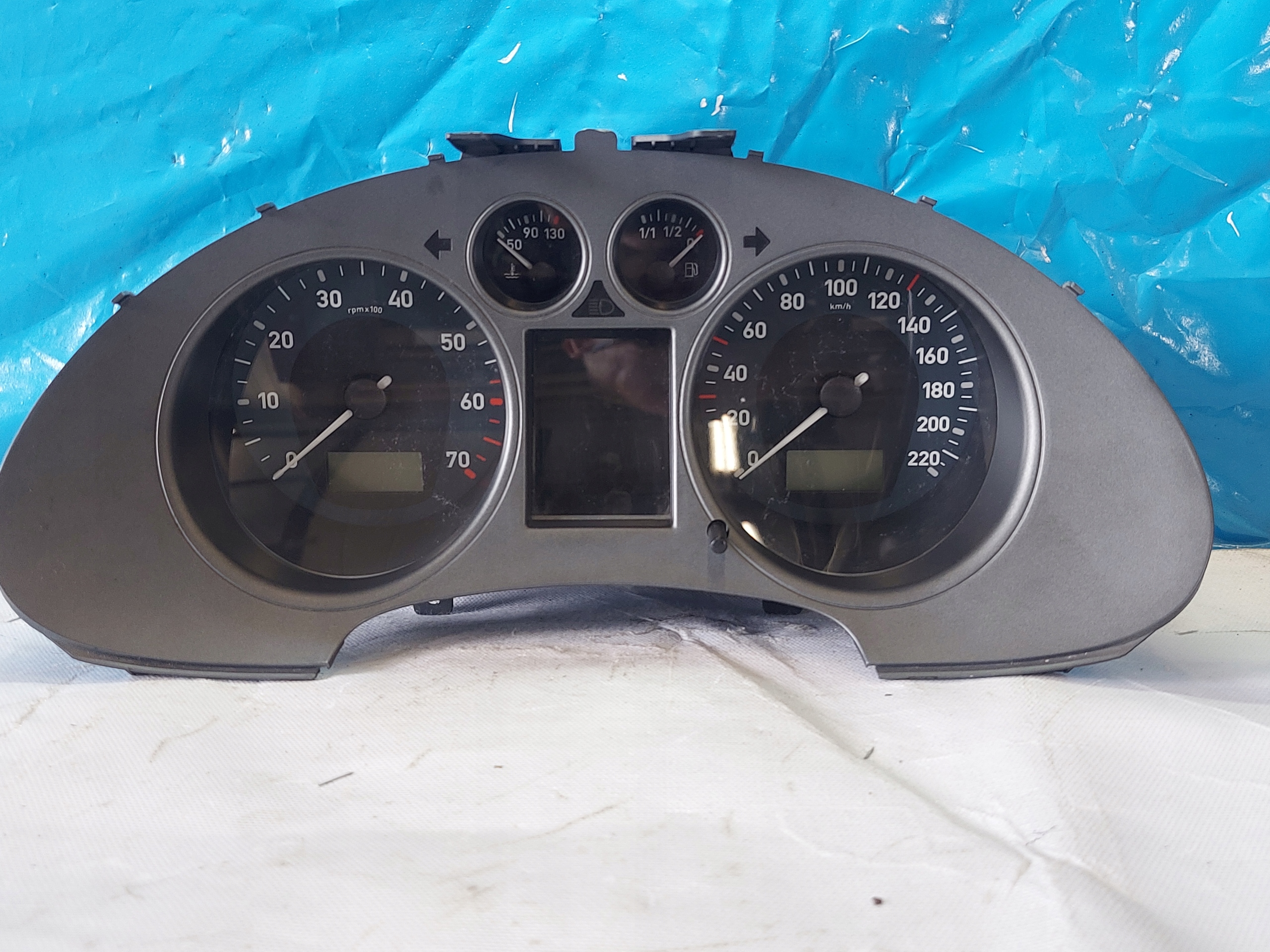 seat oe W06L0920823