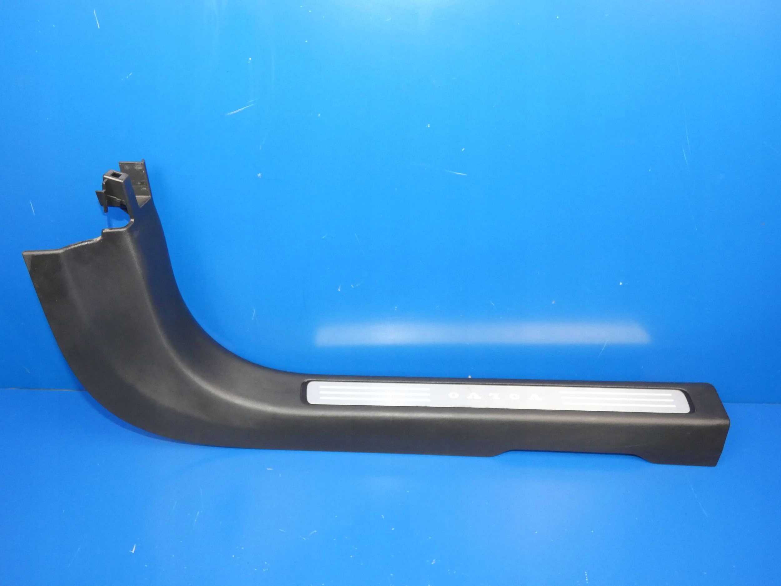 VOLVO V90 S90 moulding cap threshold right front