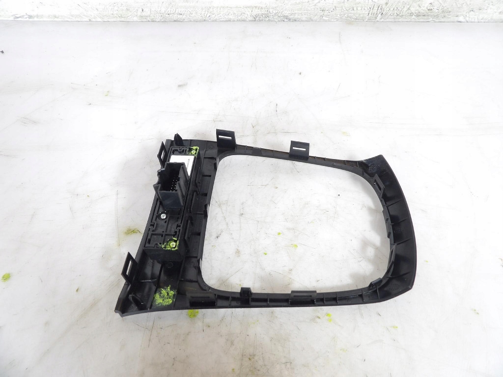 OPEL ASTRA K páčky lišta kulisy 13449240