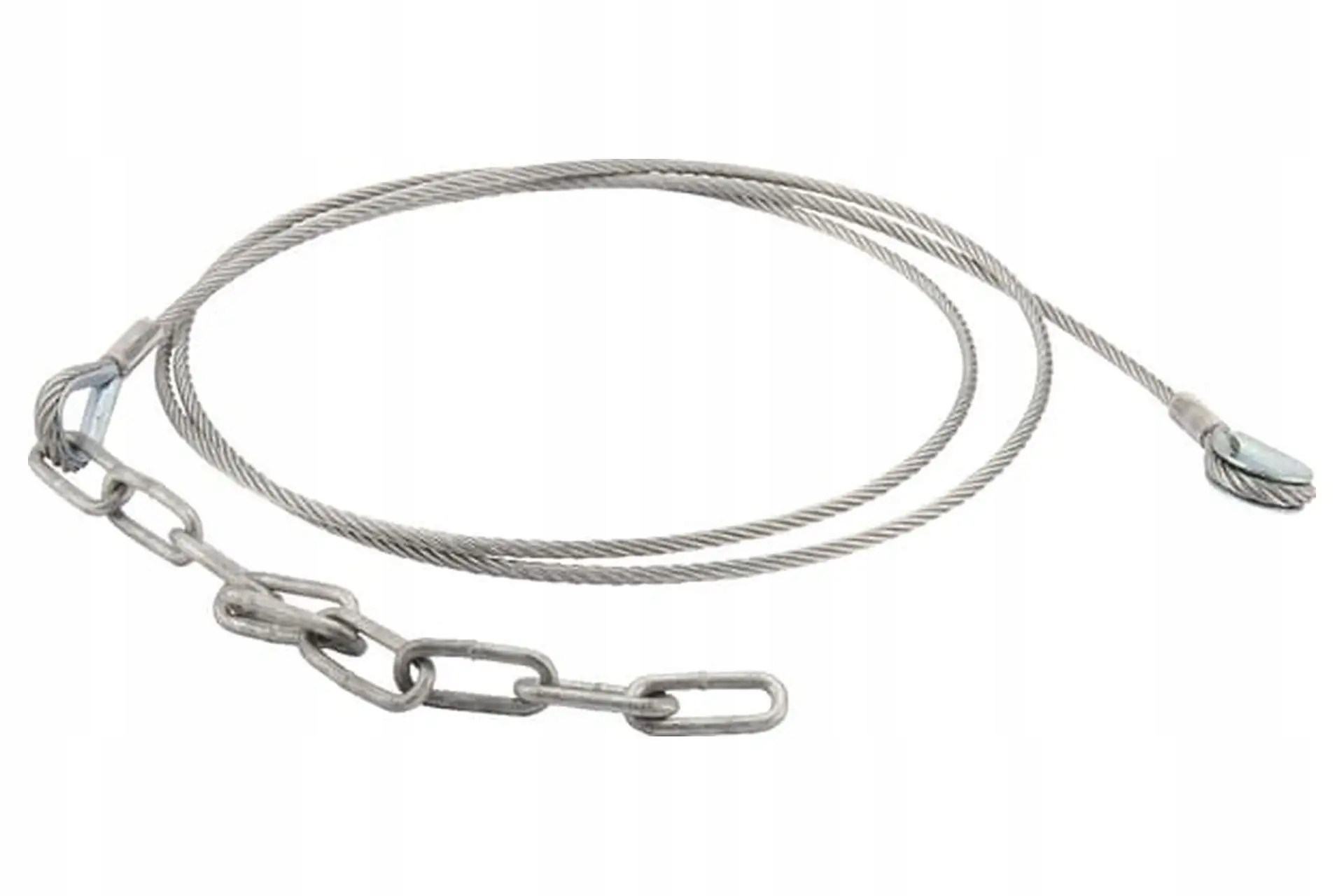 3216310 трос маркера, L = 2560 мм