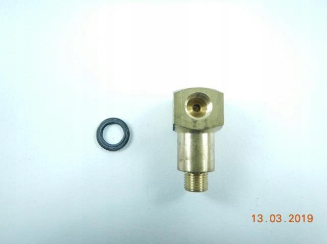 ADAPTER pressione 90 STOPNI CADILLAC XLR 04-09 / J218672