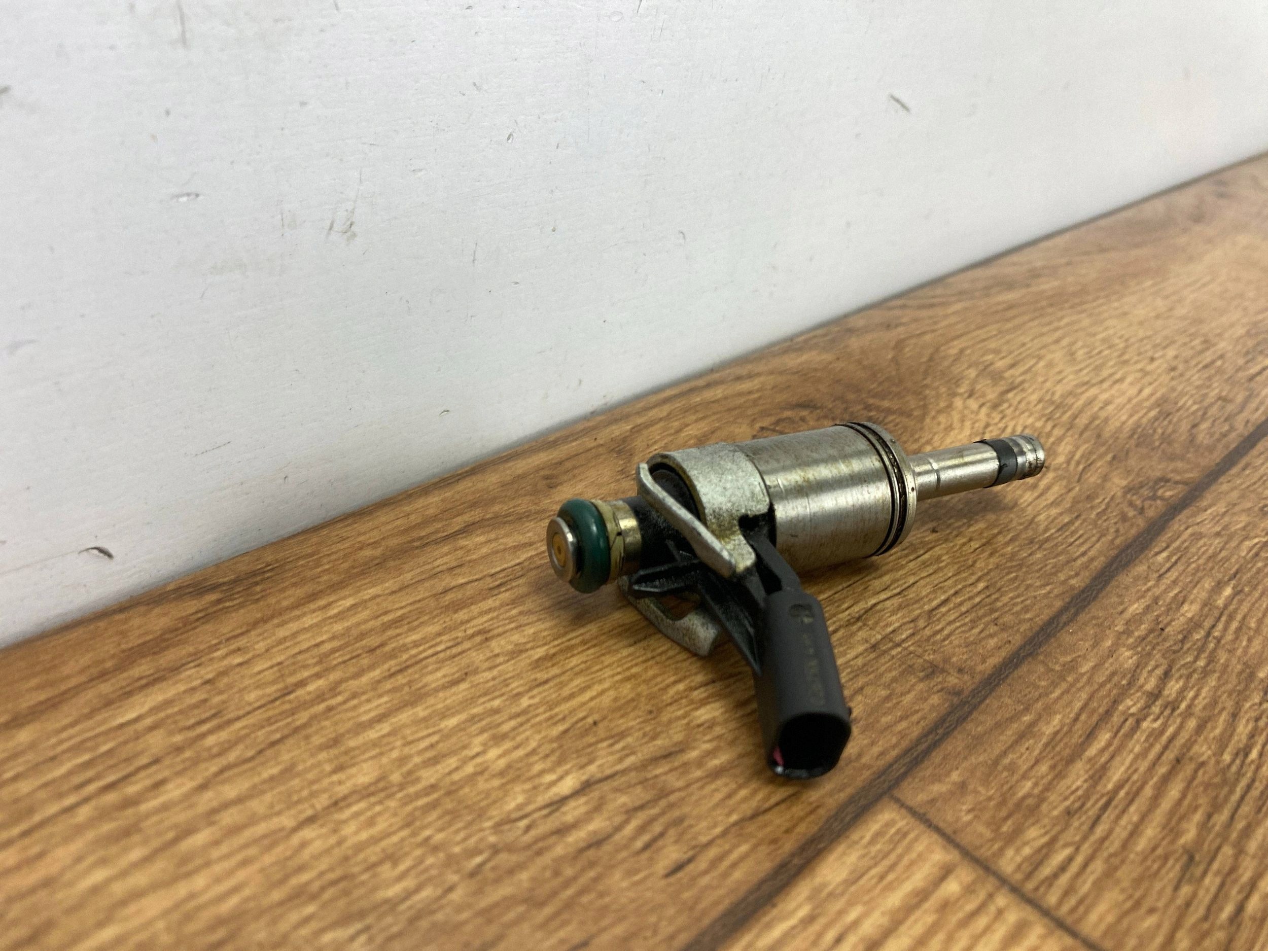 injector Ford Edge II Lift 2.0 2019+