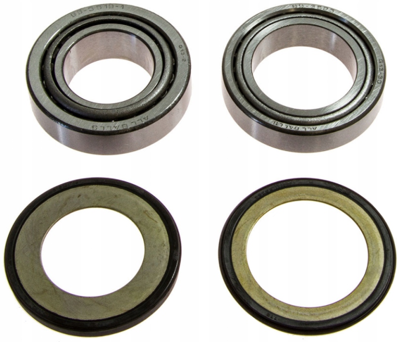 Ložiska Hlavy Rámu Yamaha Yp 400 Majesty 04-13