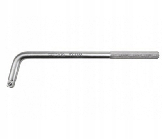 Pokrętło Typu L 1/2 317MM /yato/