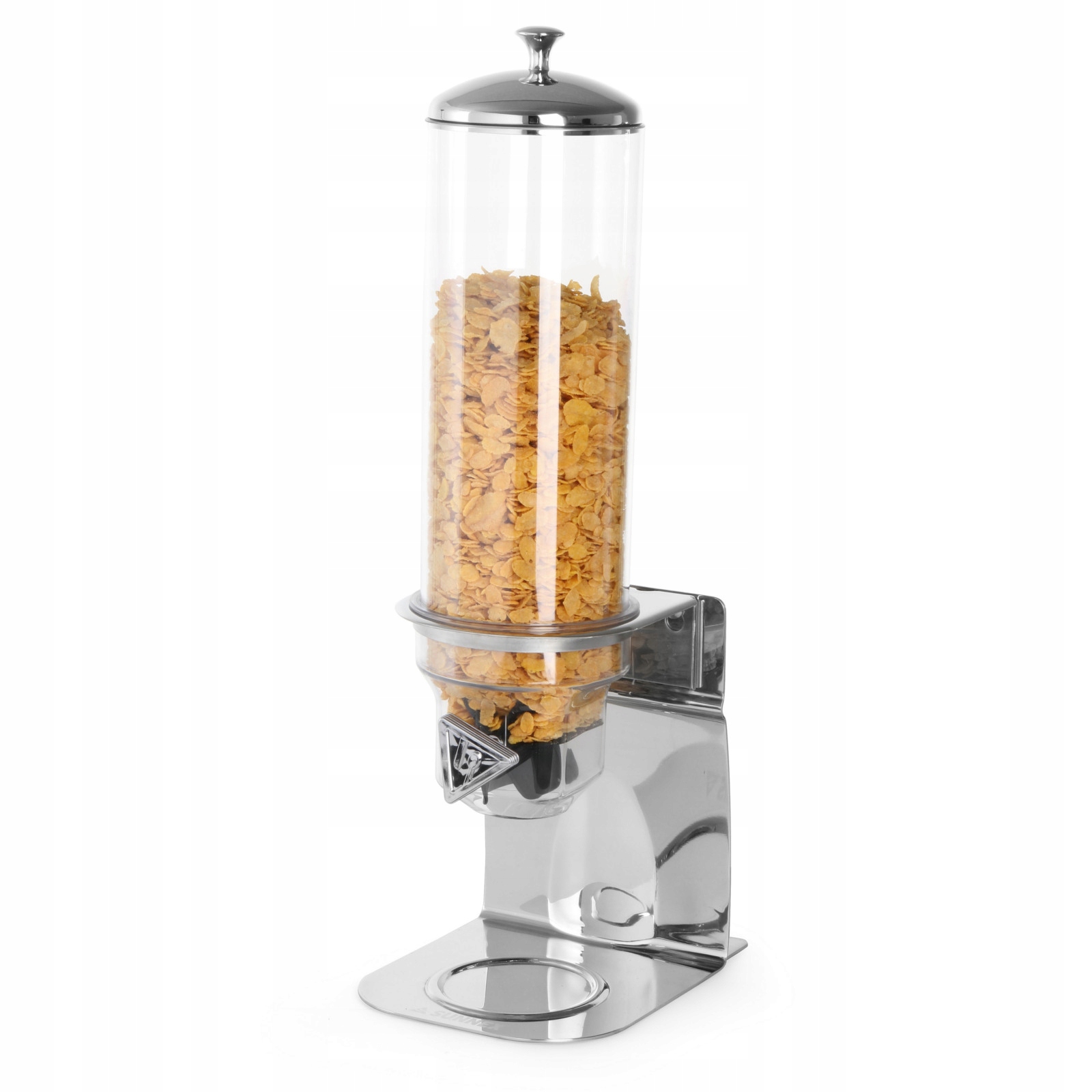 Dávkovač Dávkovač Na Müsli Sypkých Cereálií 4L Bufetový Hend