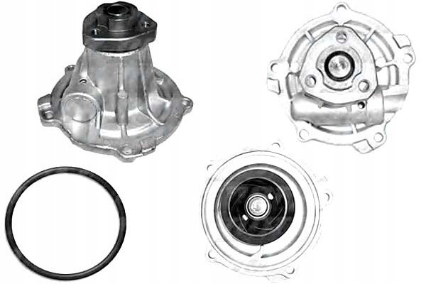 Dolz Vodní Čerpadlo Audi Vw Dolz