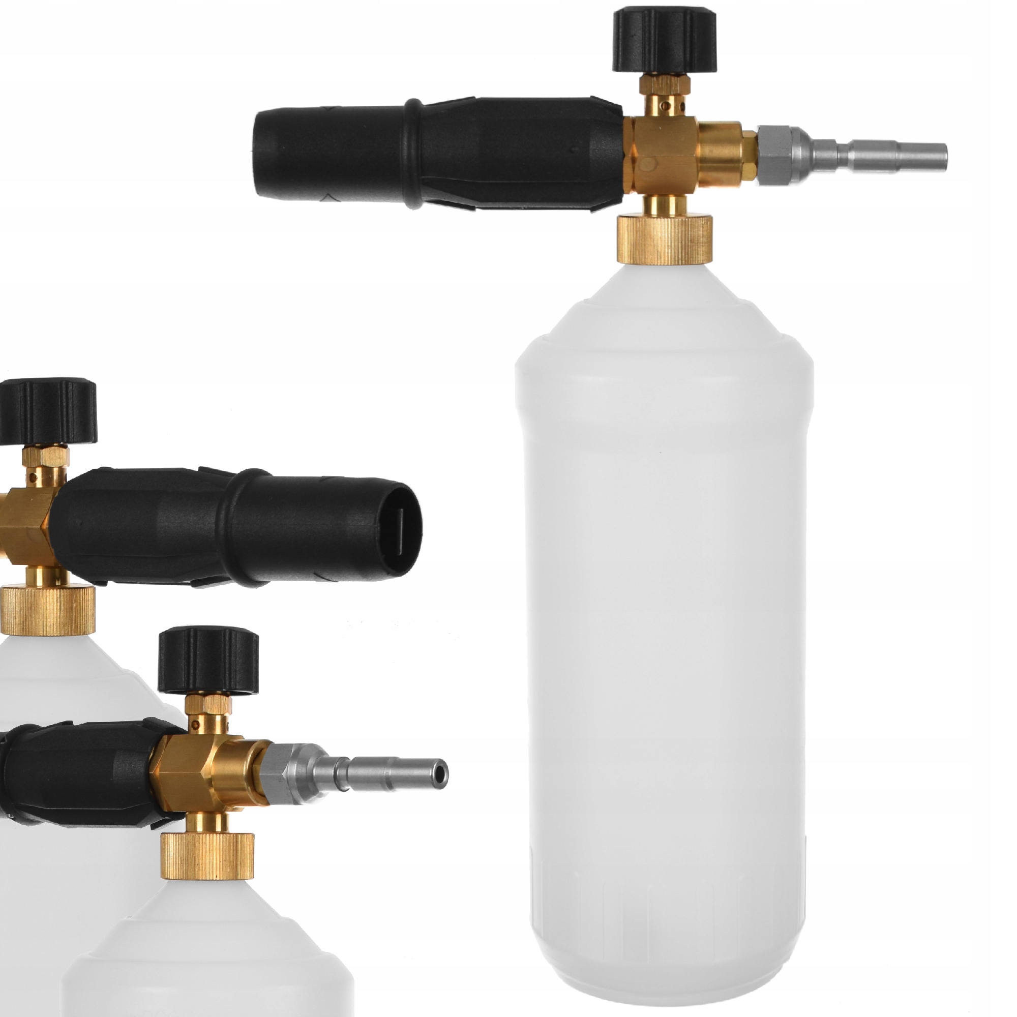 Pěnová lanka s vnitřním závitem 1/4" pro myčky Kranzle 1050 1050 P Ts Tst Xa 15