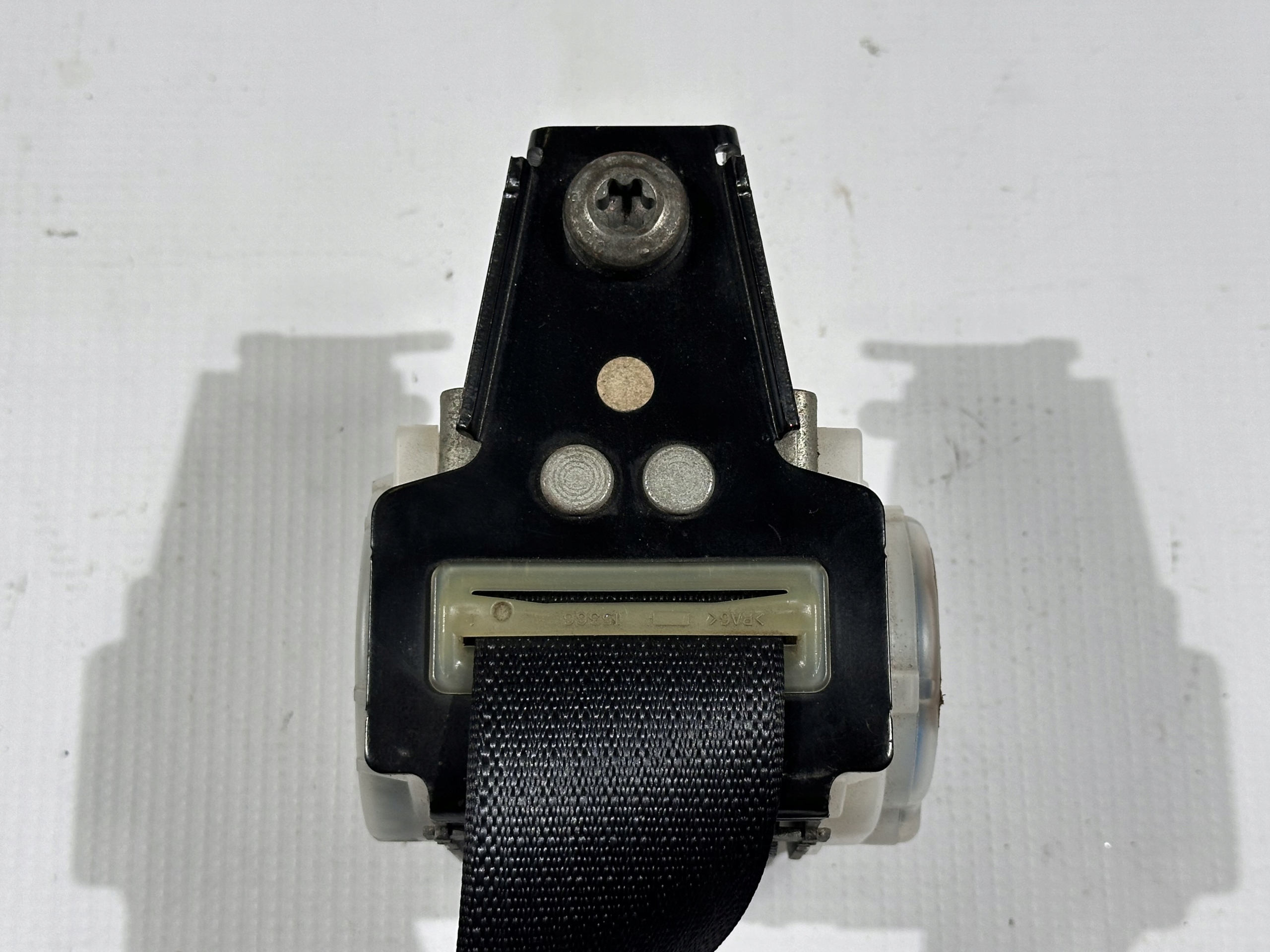 Gurten Sicherheits heck hinten Ford Mustang 2005 - 2009r