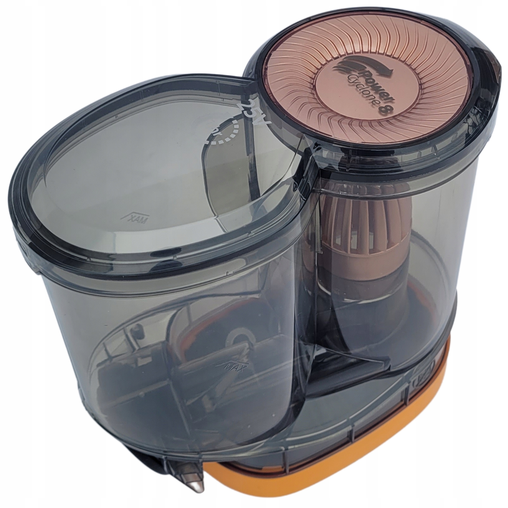 Nádoba na prach vysávača Philips XC8149 XC8349