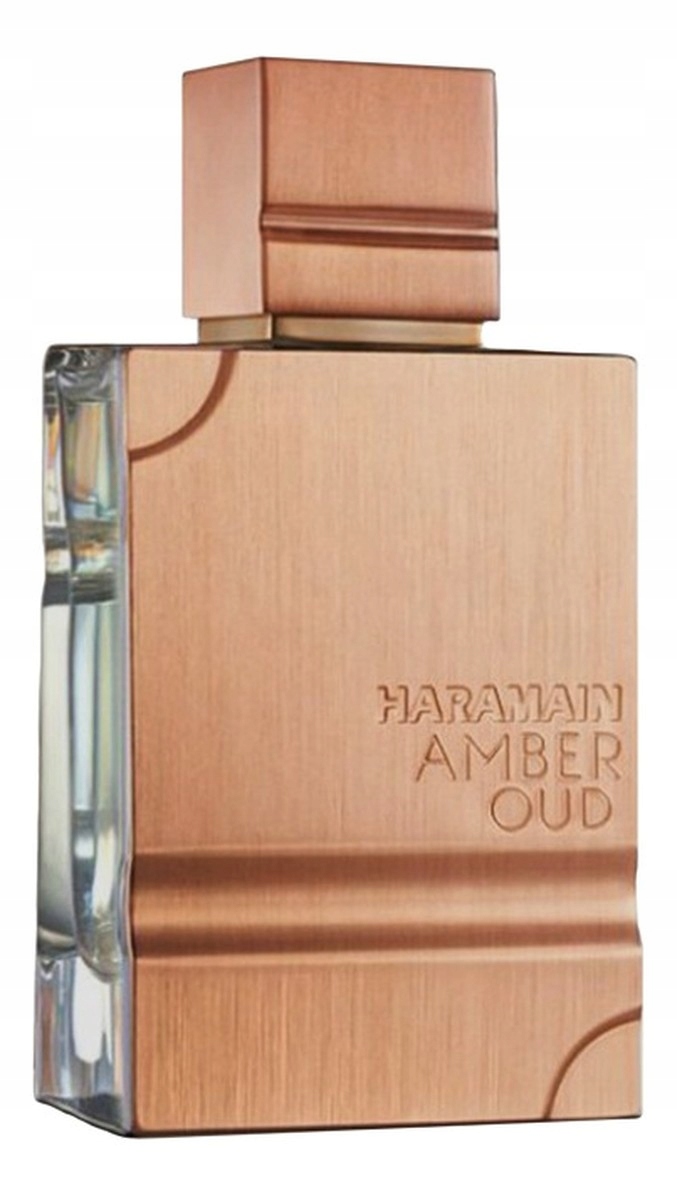 Al Haramain Amber Oud parfémovaná voda sprej 60 Ml