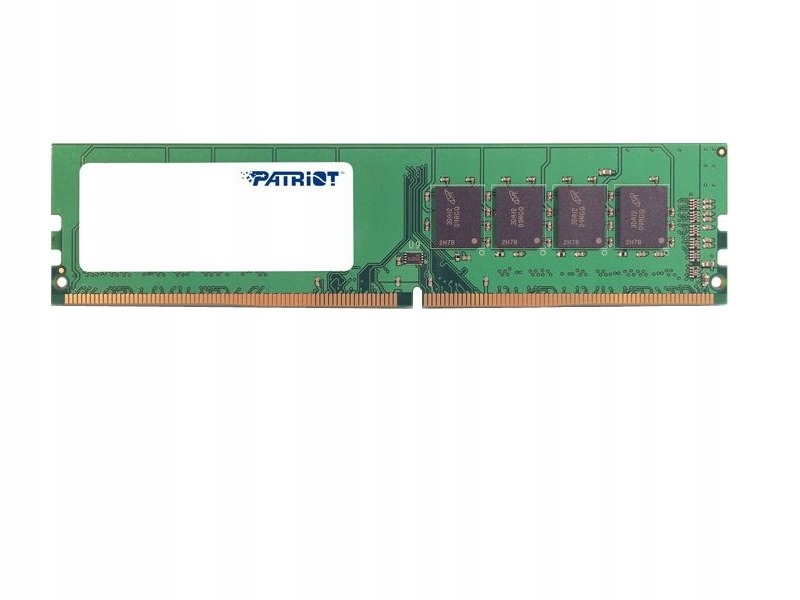 Pamięć Ram Patriot DDR4 4 Gb 2400