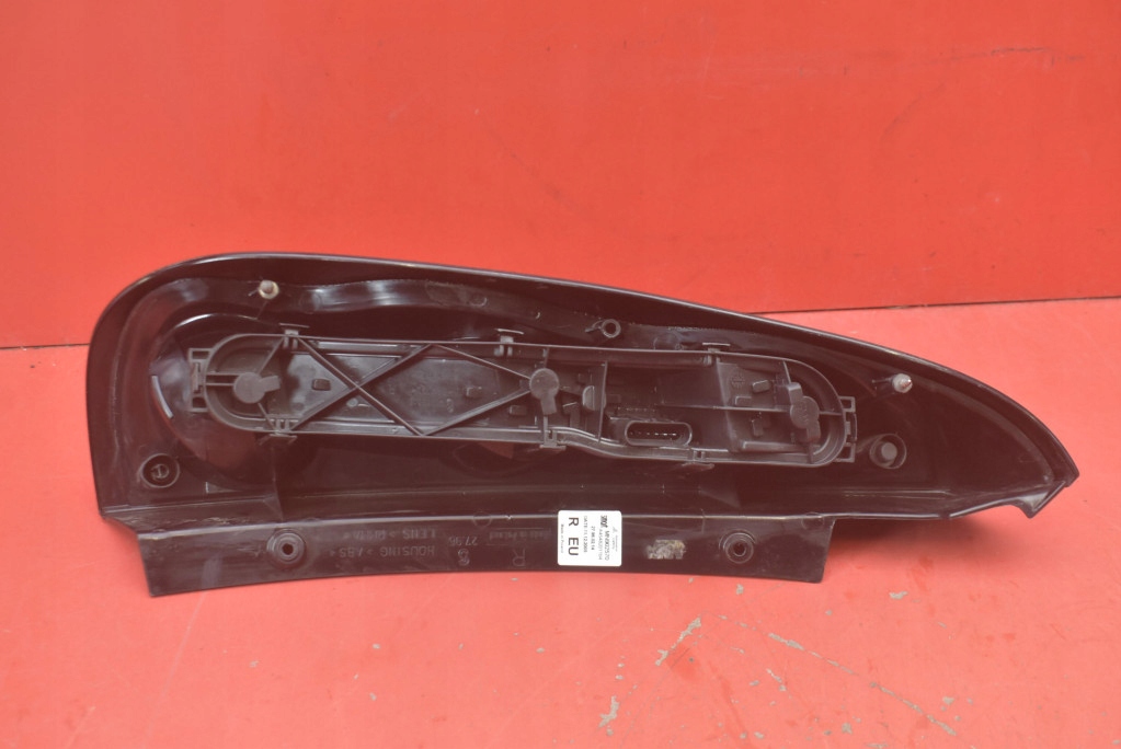 light right rear part rear MN902570 SMART FORFOUR 1 and 5D 04-06