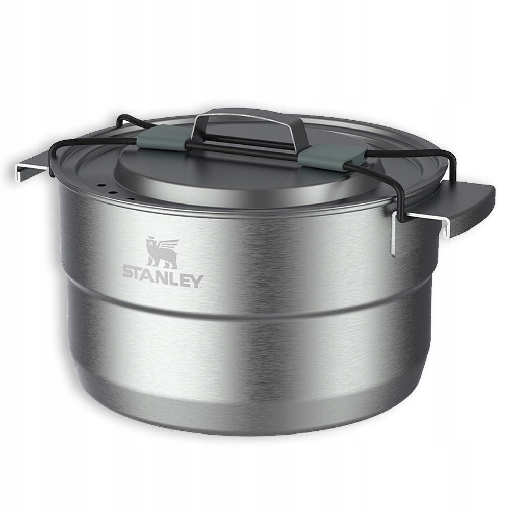 Kempingová sada na vaření pro 4 osoby Stanley Adventure 3,7 L