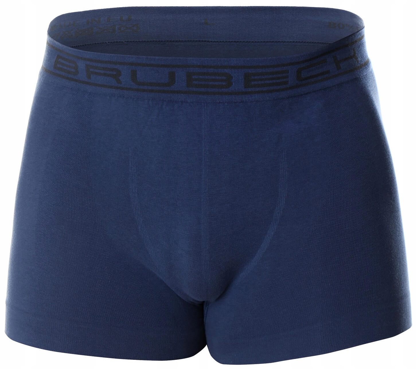 

Wygodne Bokserki Termoaktywne Bawełna Brubeck XXL