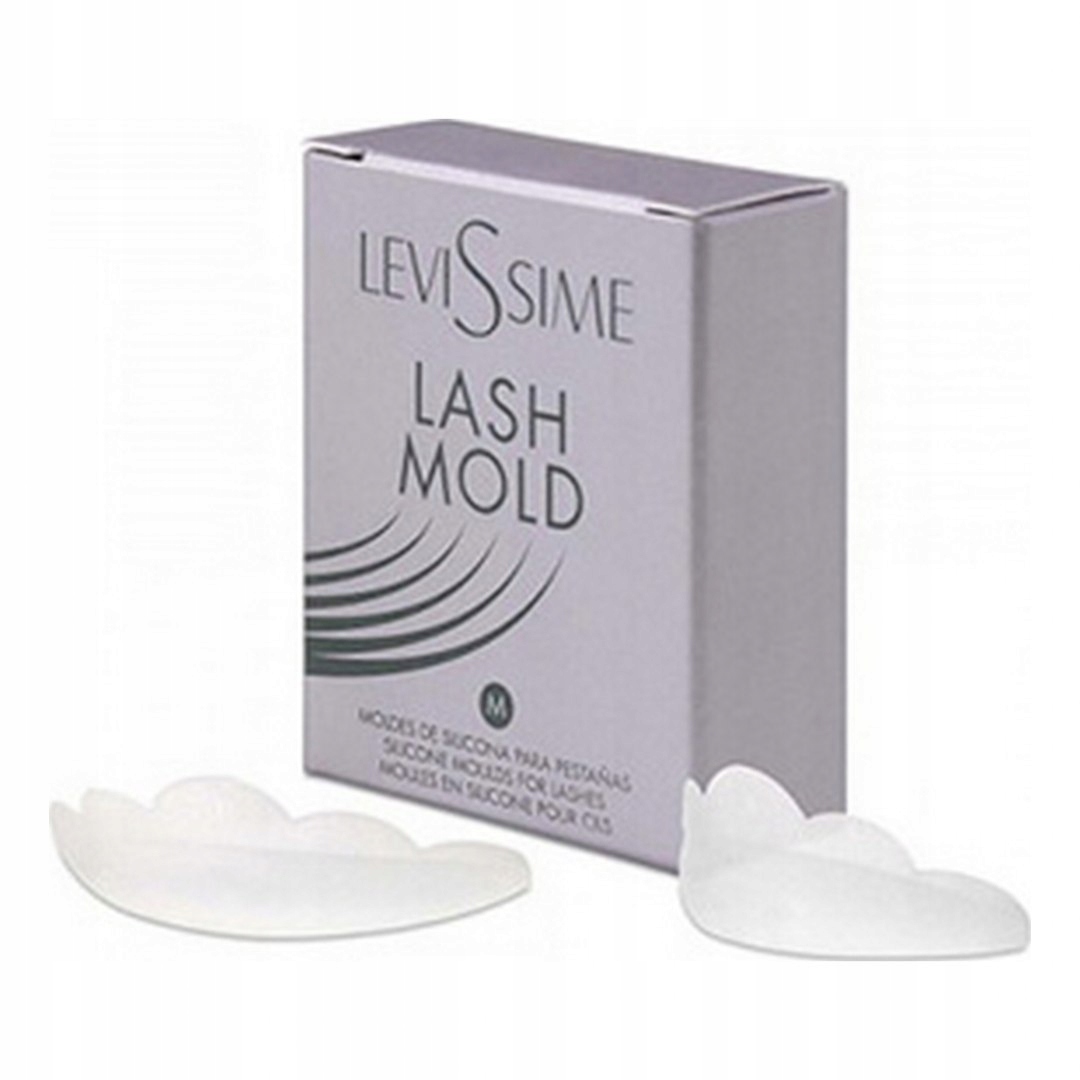 Formička Levissime Lash Molde