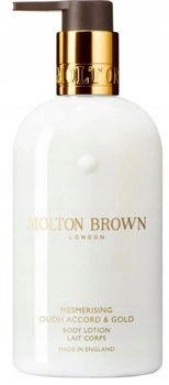 Mesmerising Oudh & Gold Body Lotion Balsam do ciała
