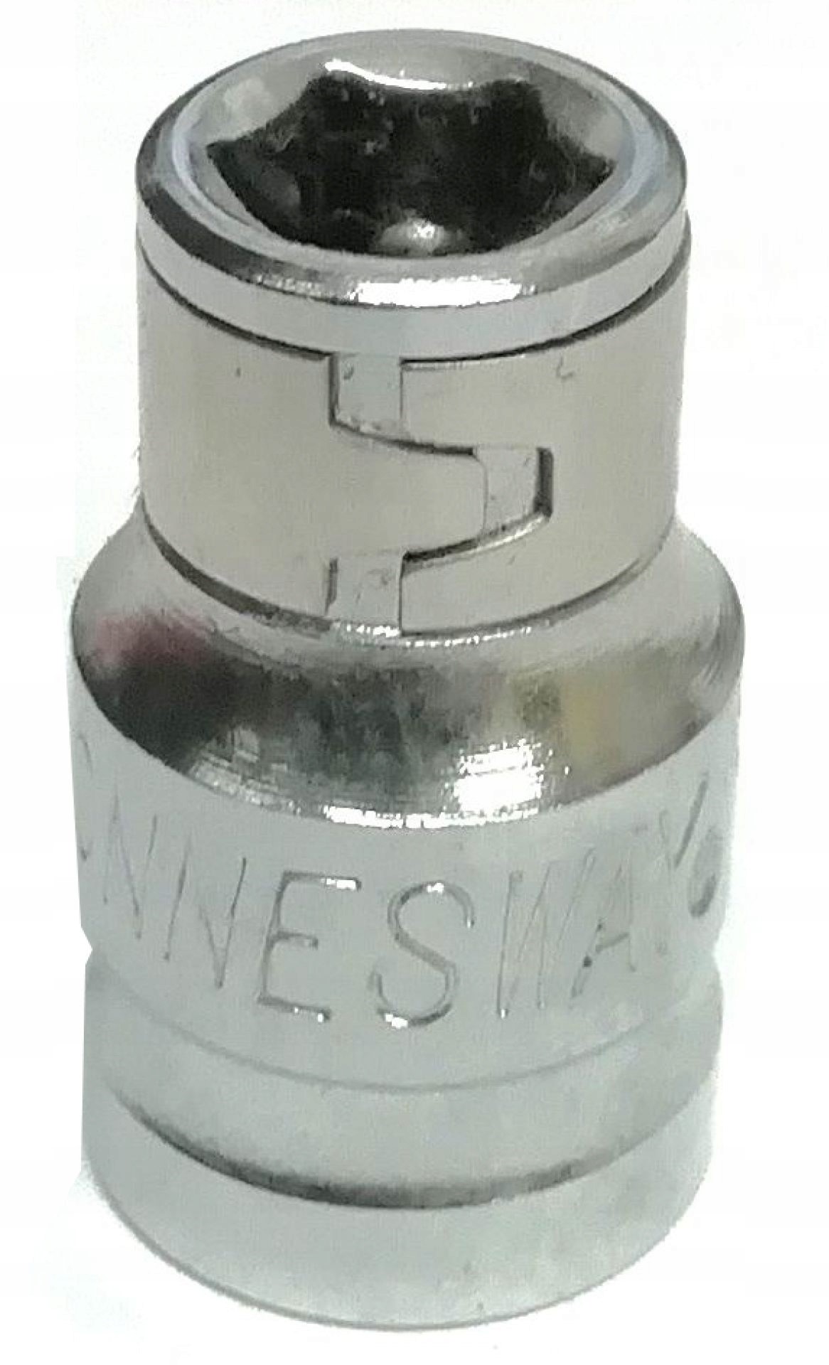 ADAPTER DO BITÓW 1/2'' x 6-KT 5/16'' JONNESWAY