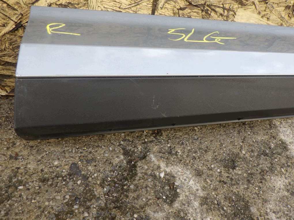 PROACE 2 II JUMPY III EXPERT 3 16- moulding door right front rear