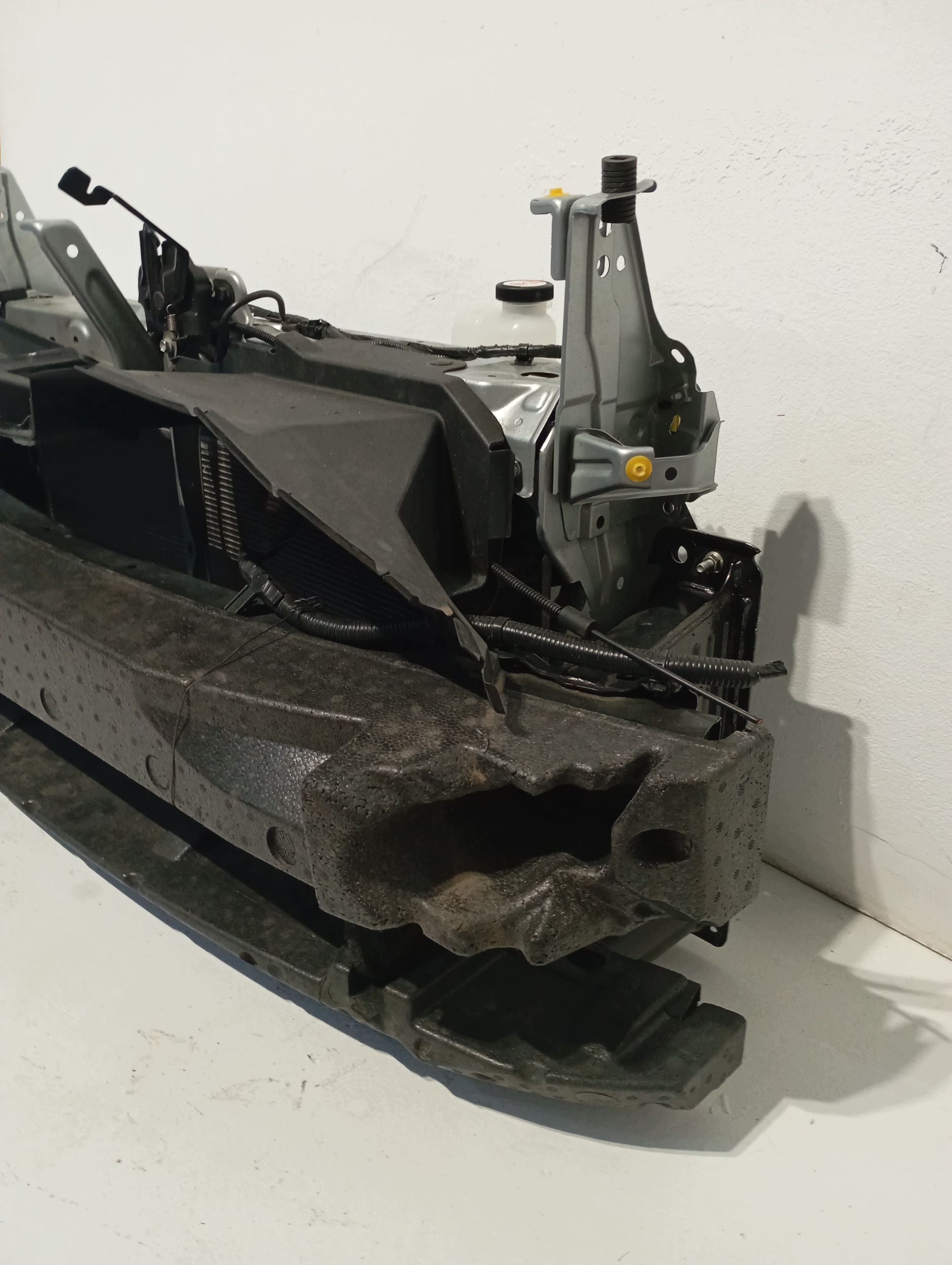 radiators complete TOYOTA COROLLA CROSS 1,8 HYB