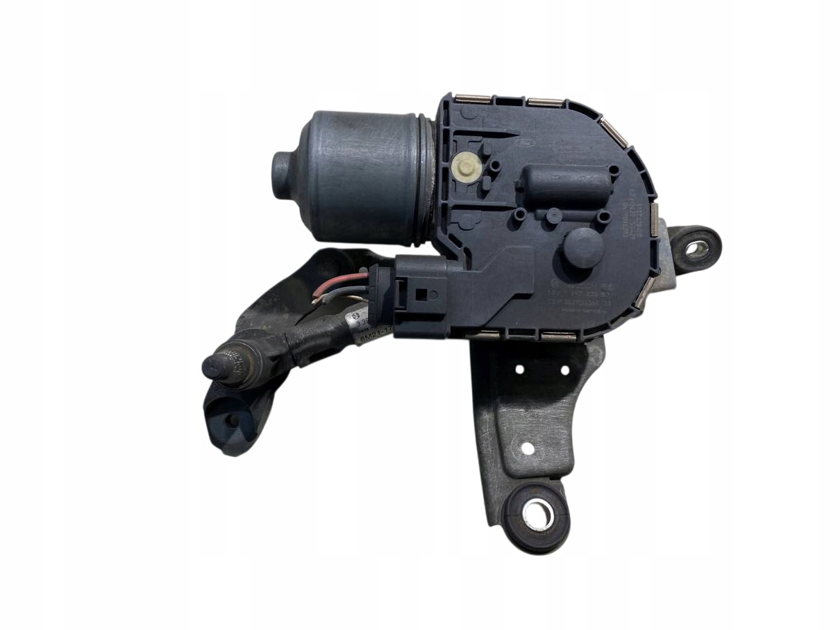 wiper mechanism right front S-MAX and 6M2117508BC