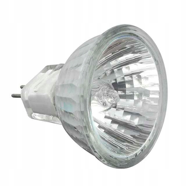

Żarówka Halogenowa Halogen MR11 35mm 12V 20W