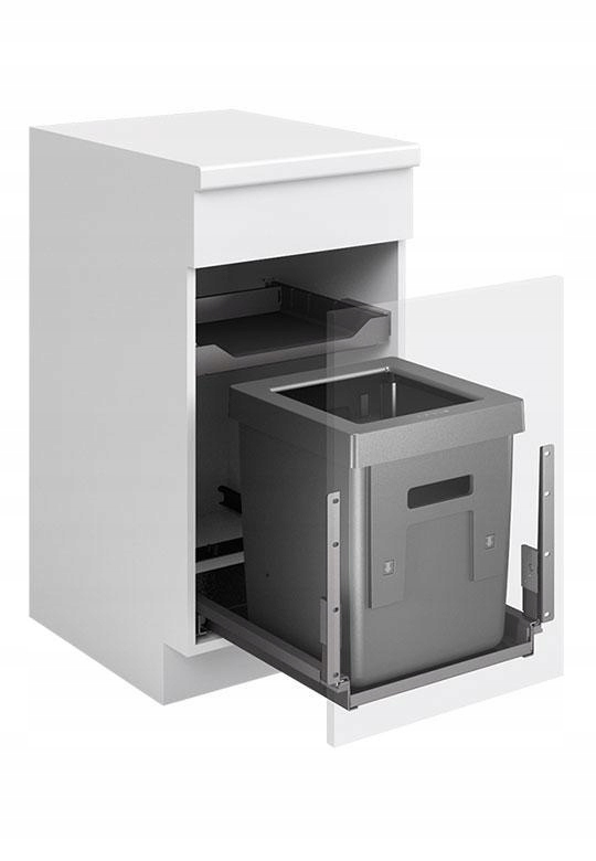 Levně Peka 09.370.A Oeko Complet 45 třídění odpadů