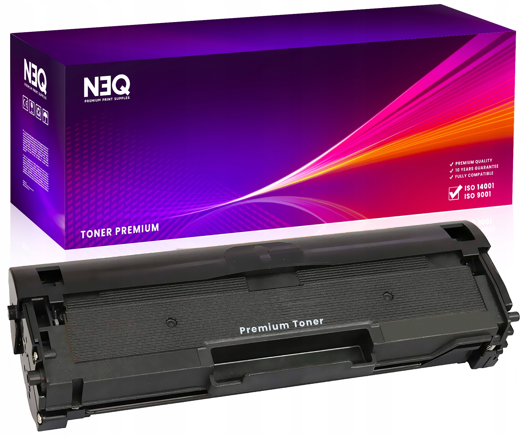 

Toner do Samsung M2026 M2026W M2022W M2020W M2070W