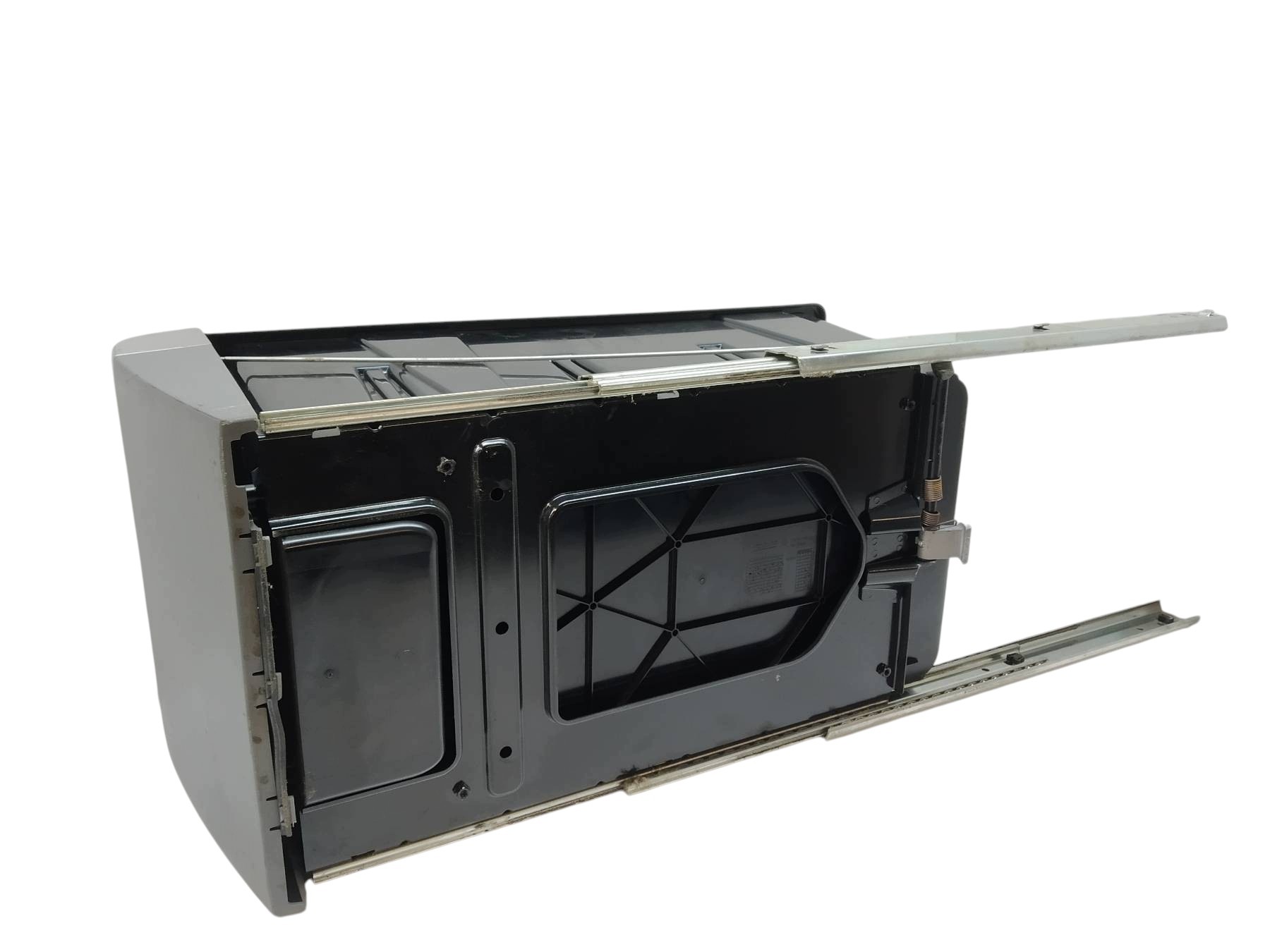 passenger compartment below LOZKO SZUFLADA SPACECAB DAF XF (2012-2016) 106 Euro 6 440 FT