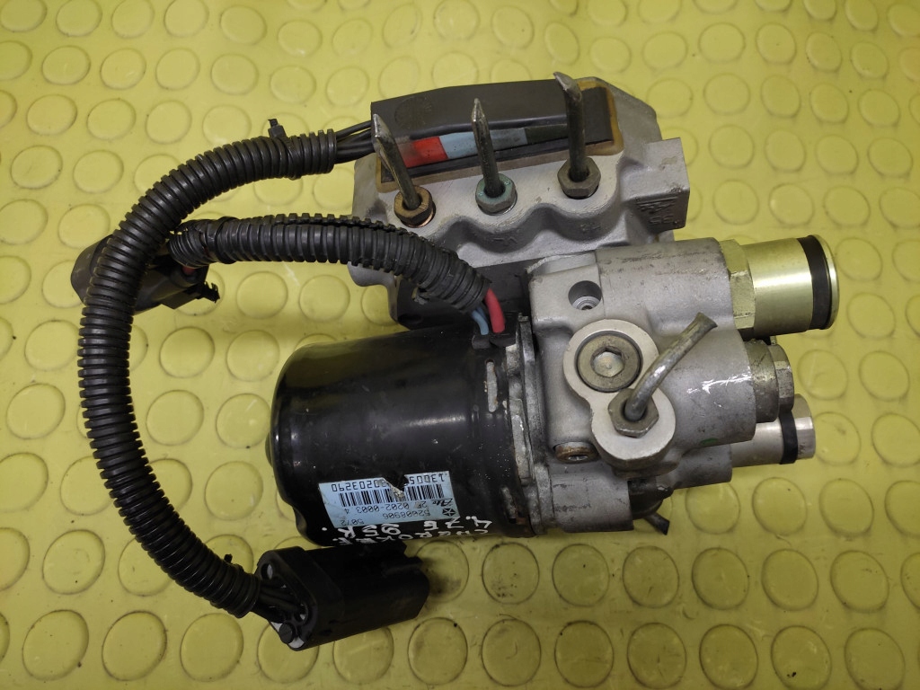 JEEP GRAND CHEROKEE 4.7 V8 Pompa ABS 52008906