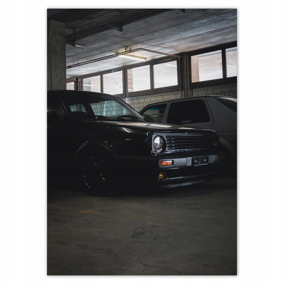 

Naklejki 50x70 Motoryzacja Samochód Auta