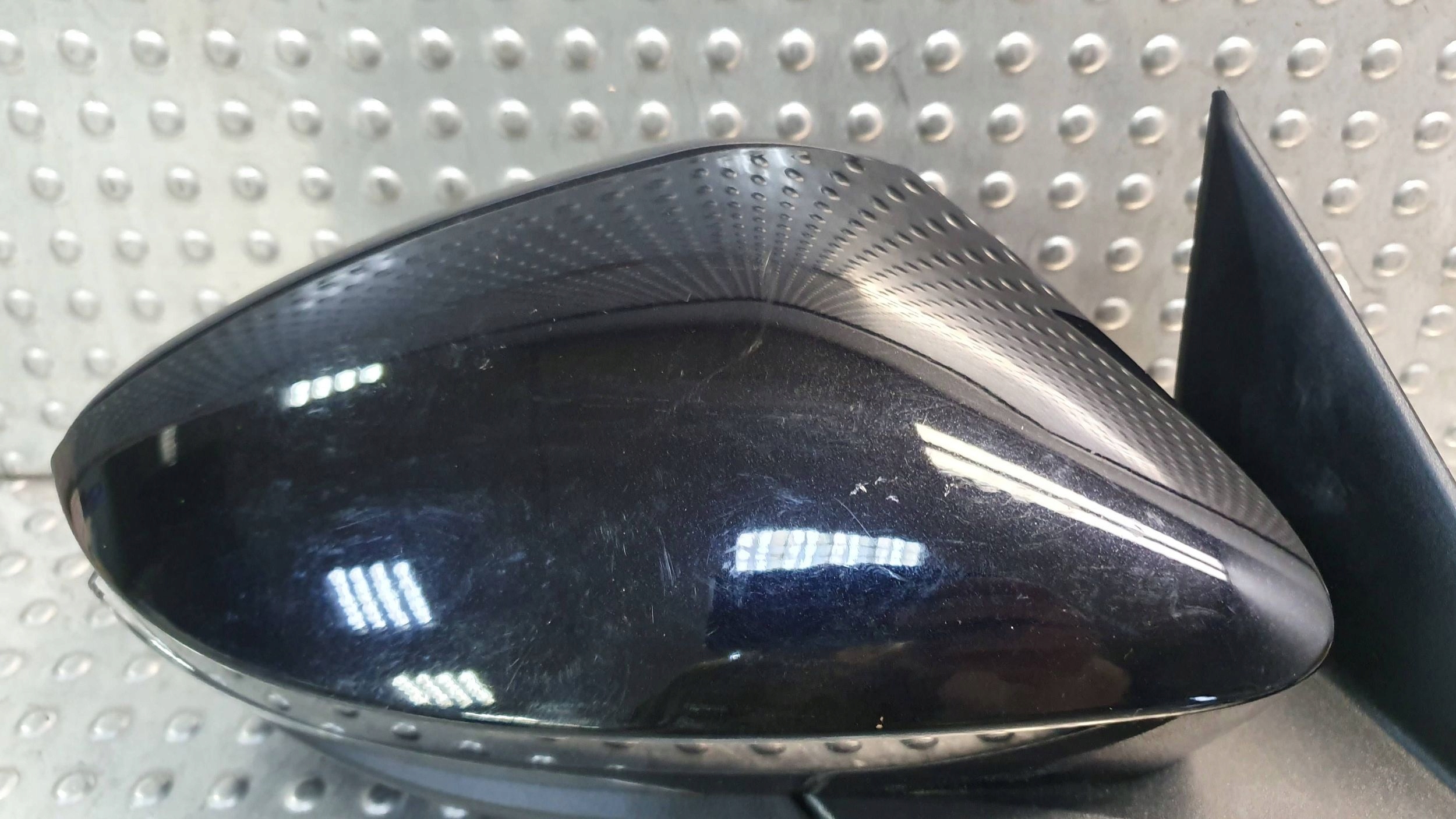 mirror right VW T-ROC 9 PIN 17