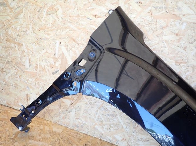 DACIA DUSTER II 17- fender right front front