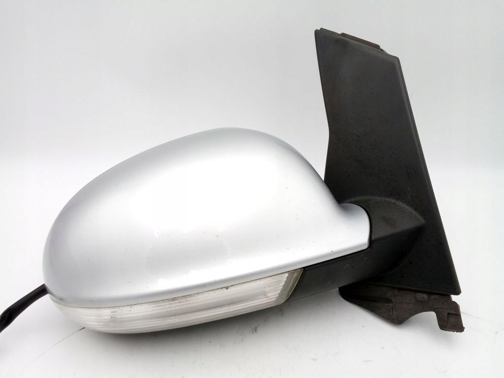 VW Golf V 5 + plus mirror right electrics 6 PIN EU
