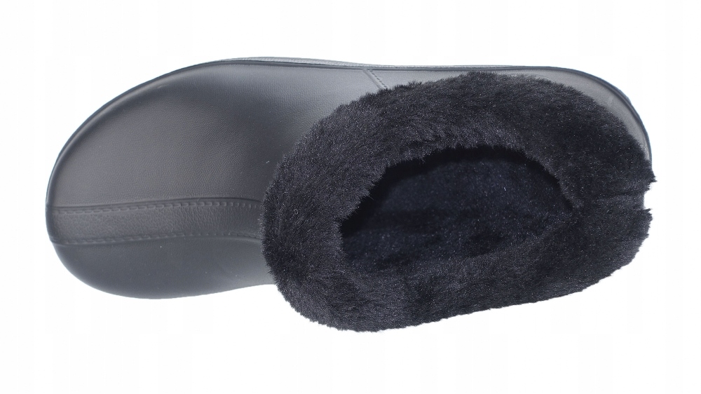 KALOSZE OCIEPLANE LEKKIE DAMSKIE PIANKOWE ZIMOWE Rozmiar 37