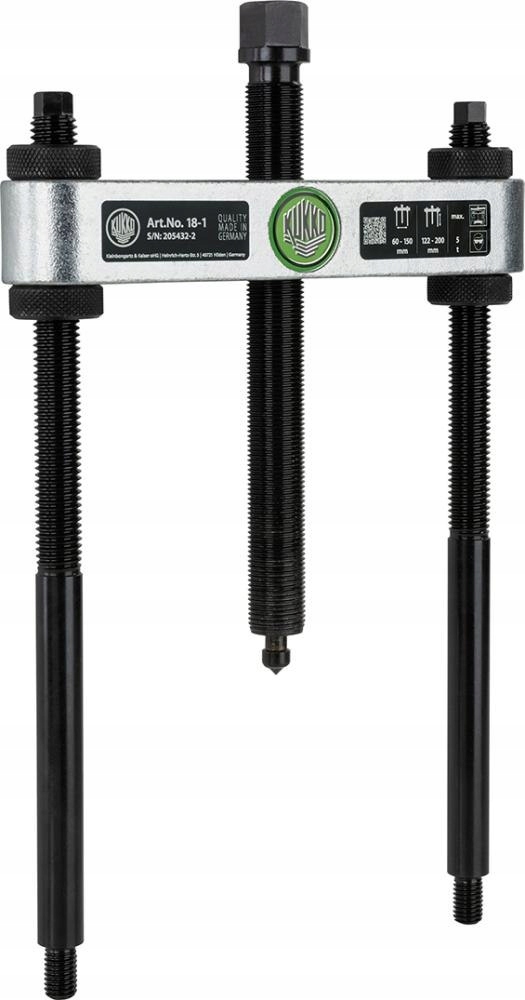 Sťahovák Kukko DRS-43879