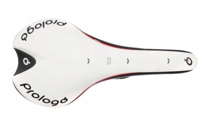 Sedlo Prologo Nago Evo 134 Nack