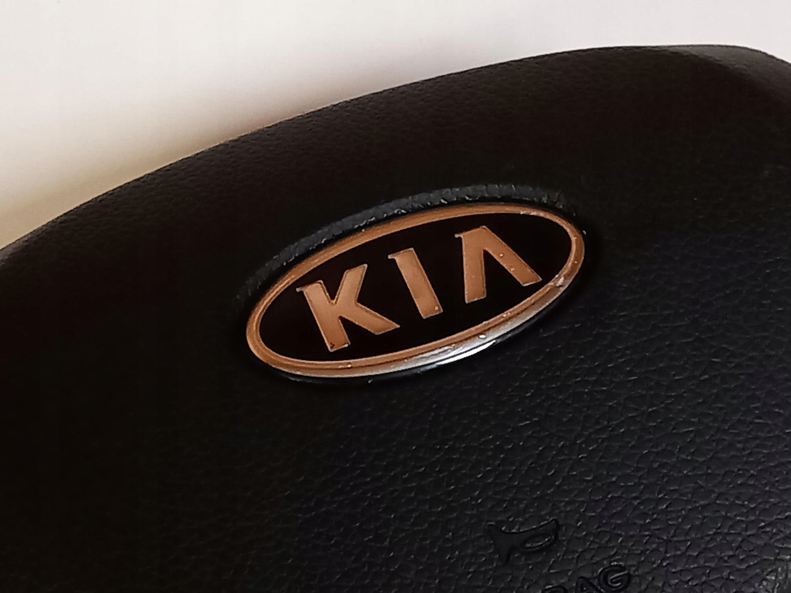 airbag airbag driver´s KIA OPTIMA III 10-15