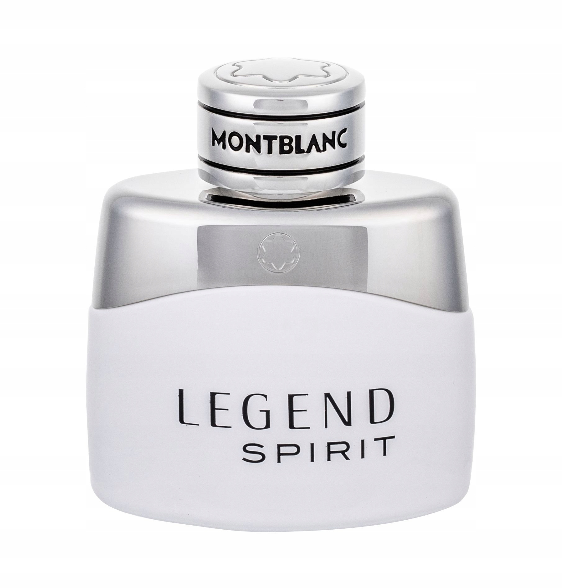 Originální Montblanc Legend Spirit Toaletní voda 30 ml