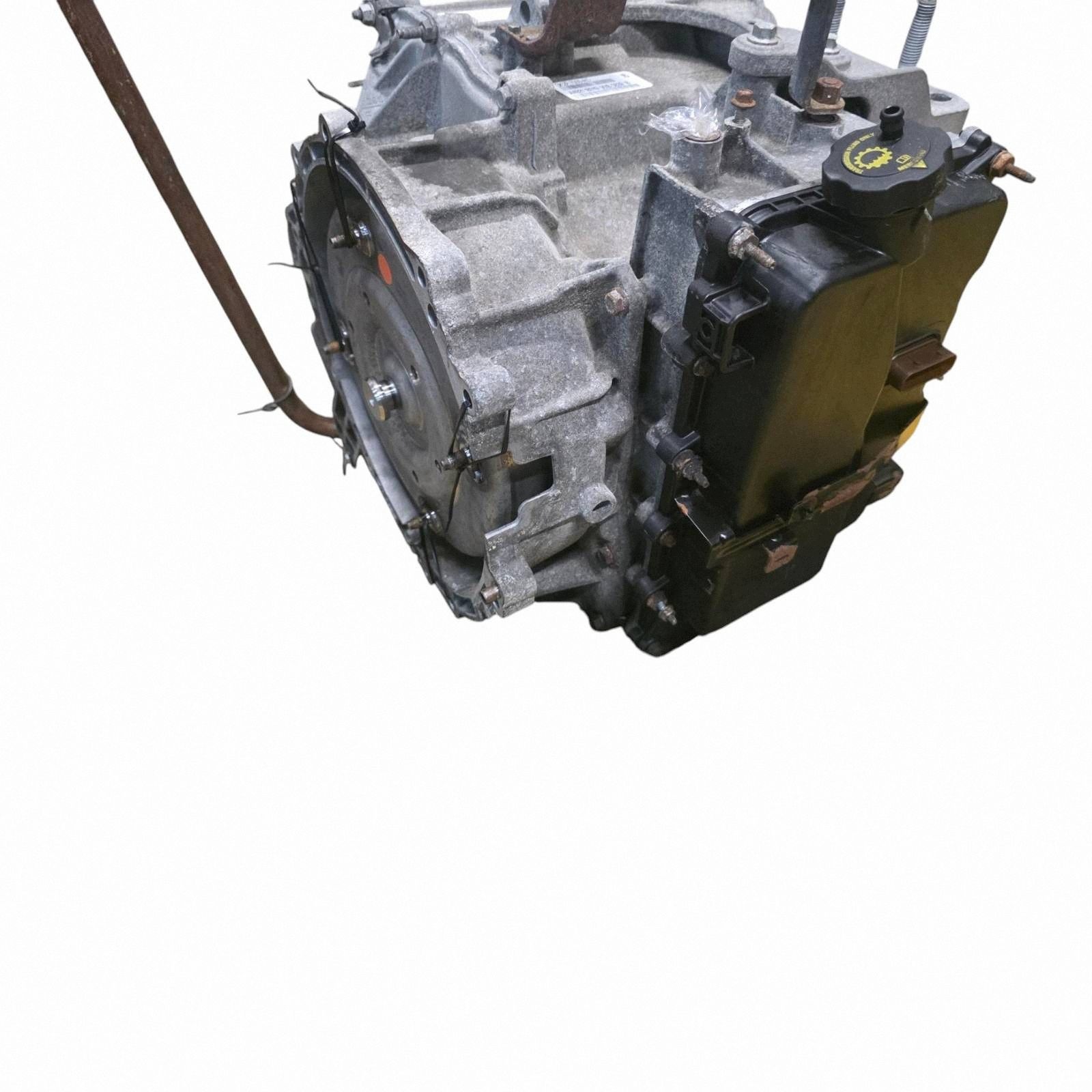 gearbox, automatic FORD TRANSIT CUSTOM 2.0 TDCI OE GK2P-7000-AC