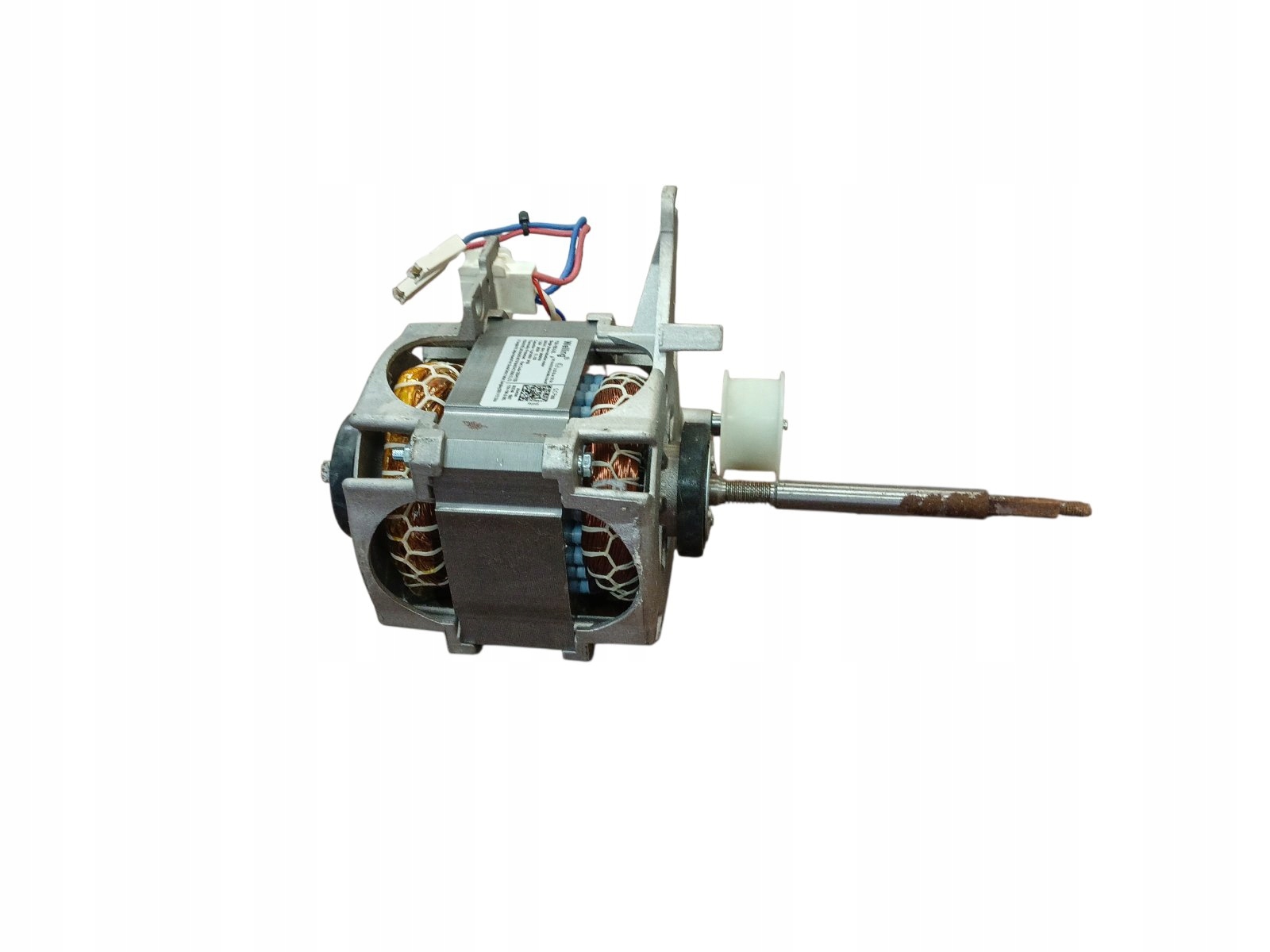 Motor pohonu sušičky Sharp 32031599 #M883153