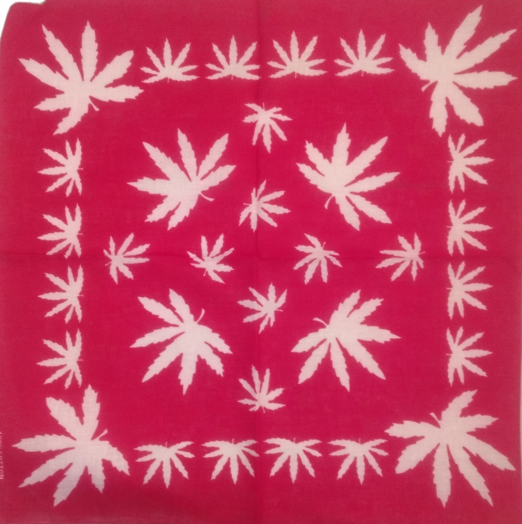 BANDAMKA CHUSTKA APASZKA RÓŻNE KOLORY WZORY CZERWONA