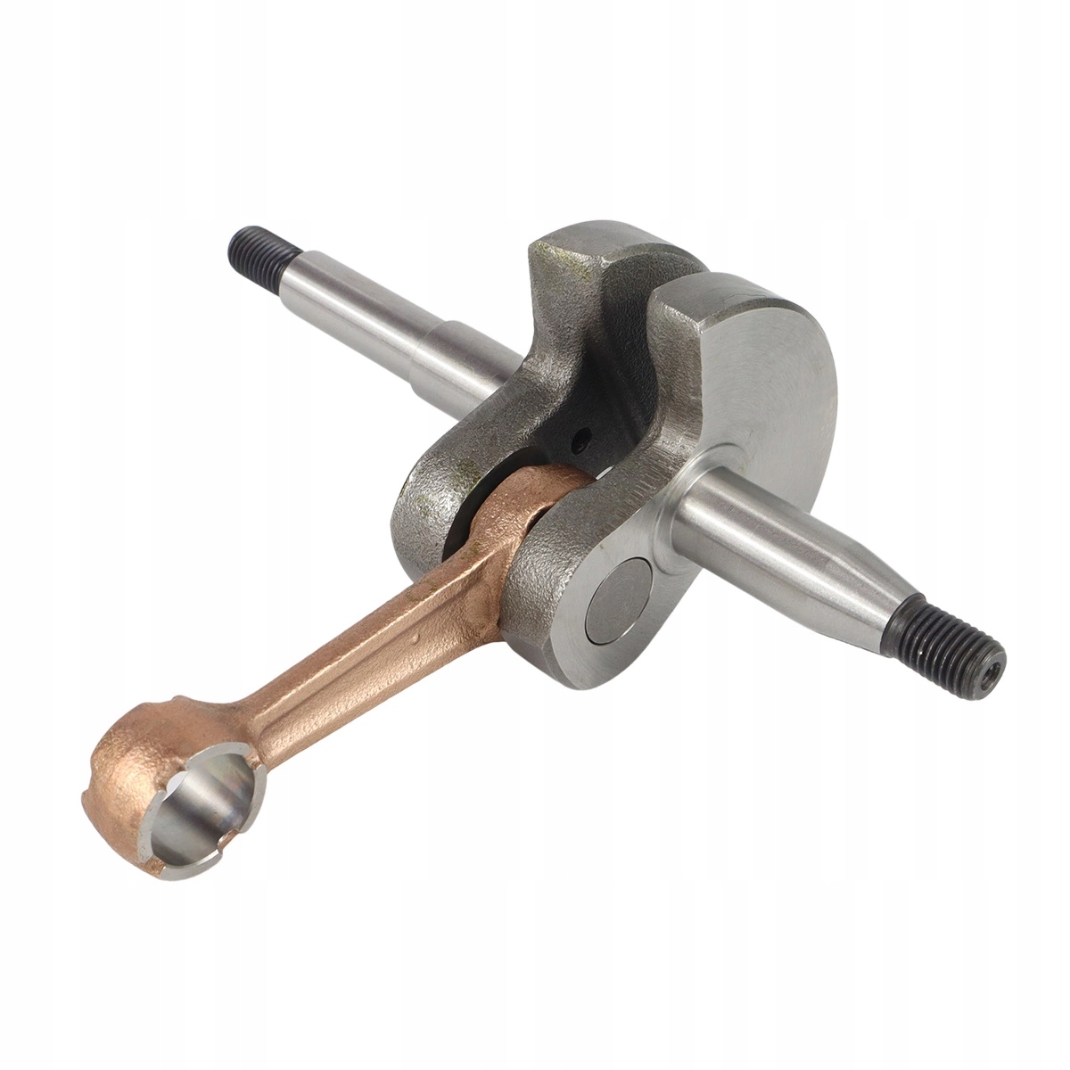 Originálny kľukový hriadeľ píly Oleo-Mac Gs 370 Gs 411 (50170324R)